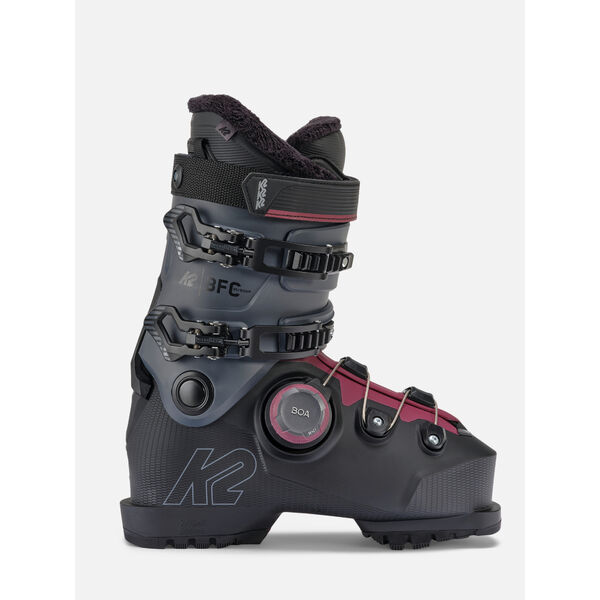 K2 BFC 95 BOA Ski Boots Womens