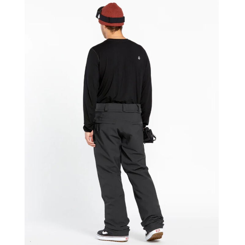Volcom Freakin Snow Chino Pants Mens image number 1