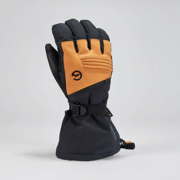 Gordini Gore-Tex Storm Gauntlet Gloves Mens