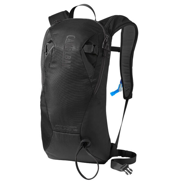 CamelBak Powderhound 12 Black