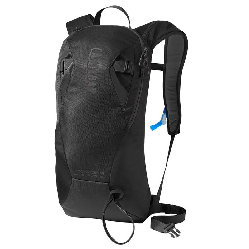 CamelBak Powderhound 12 Black image number 0