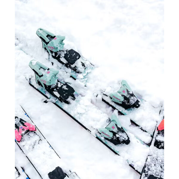 Salomon Strive 14 GW Ski Bindings