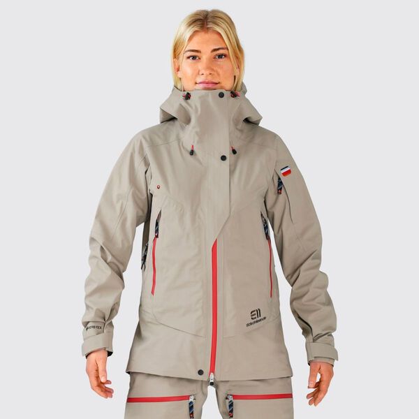 Elevenate Pure Jacket Womens