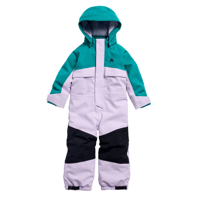 Burton 2L One Piece Toddlers image number 0