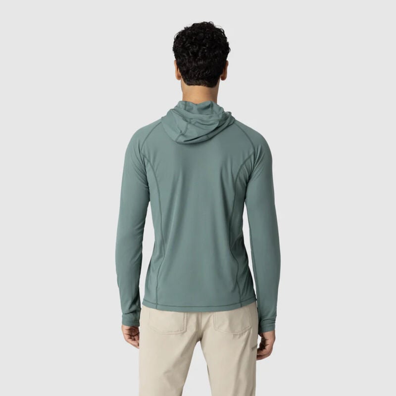 Outdoor Research Echo Hoodie Mens image number 2