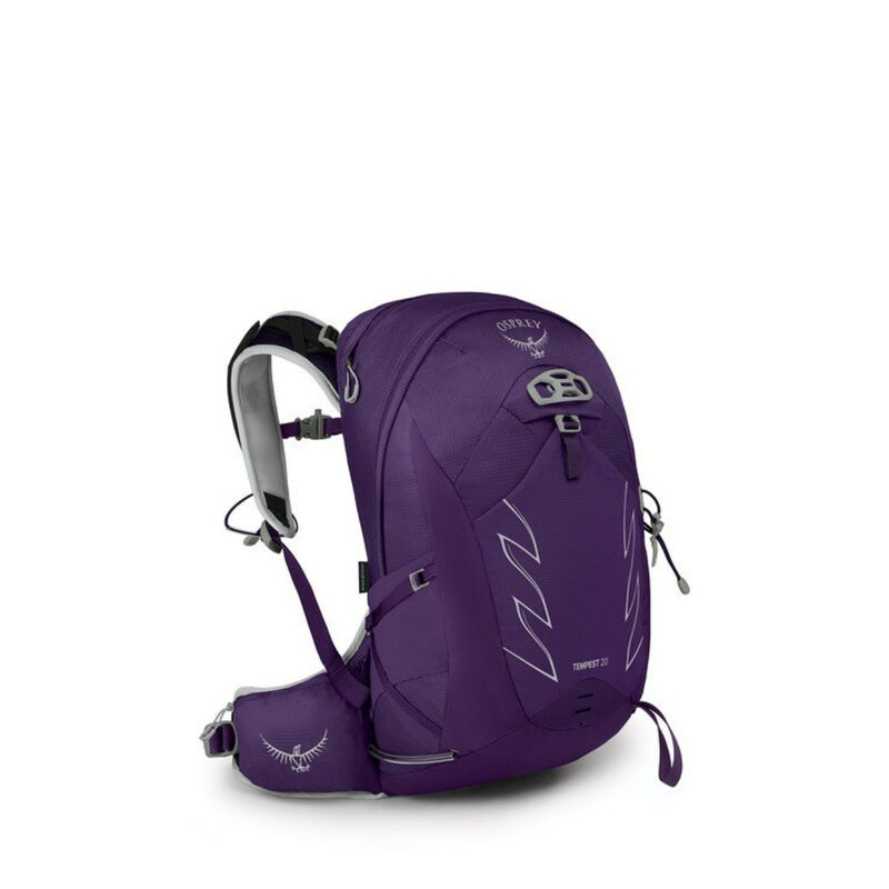 Osprey Tempest 20 Day Hiking Backpack Womens Medium / Large image number 0