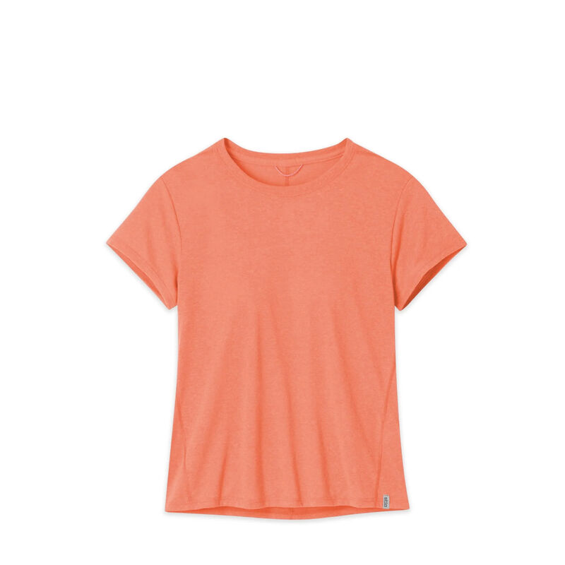 Stio Divide Tee Womens image number 0
