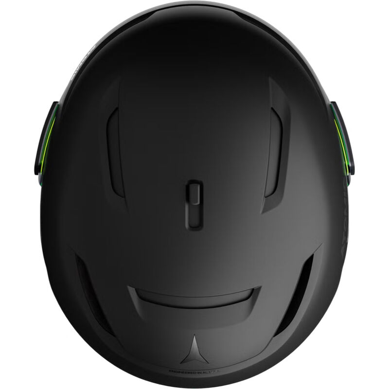 Atomic Savor GT Visor HD Helmet Mens - Black image number 3