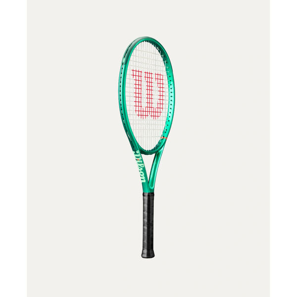 Wilson Blade 26 V10 Tennis Racquet Juniors - Pre-Strung