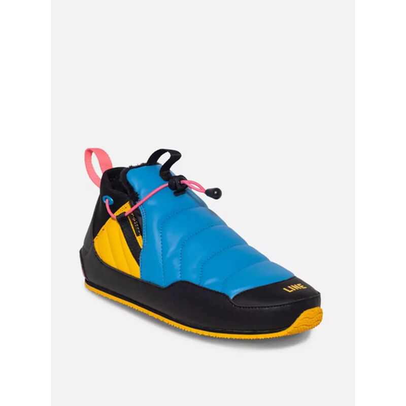 Line Booties 1.0 image number 0