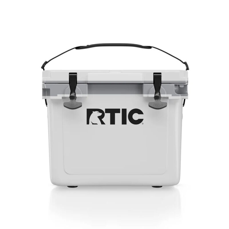 RTIC Outdoors 22qt Ultra-Light Cooler image number 0