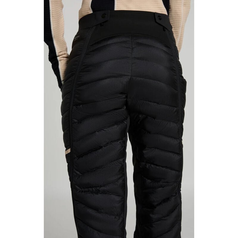 Seniq Wildpuff 800 Packable Down Pants Womens image number 6