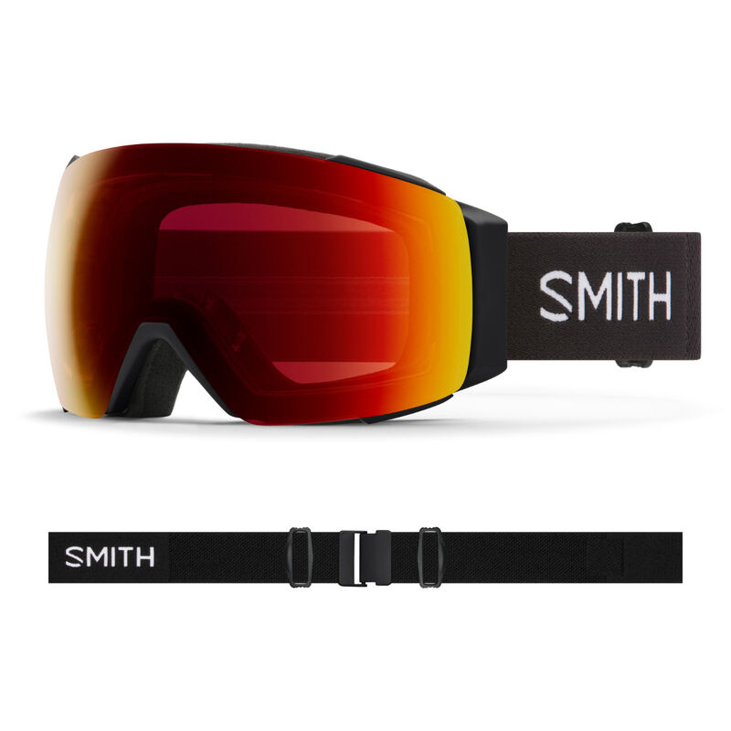 Smith I/O Mag Goggles image number 0