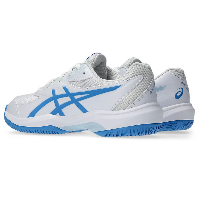 Asics Gel-Game Grade School Shoes Kids image number 1