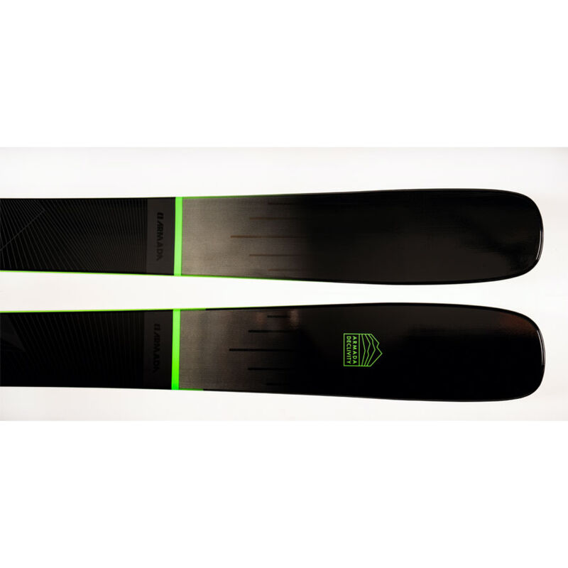 Armada Declivity 92 TI Skis image number 2