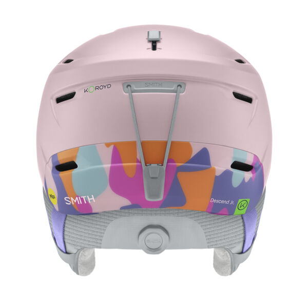 Smith Descend Jr MIPS Helmet Kids