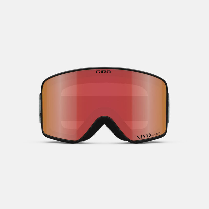 Giro Method + Vivid Ember Goggles image number 3