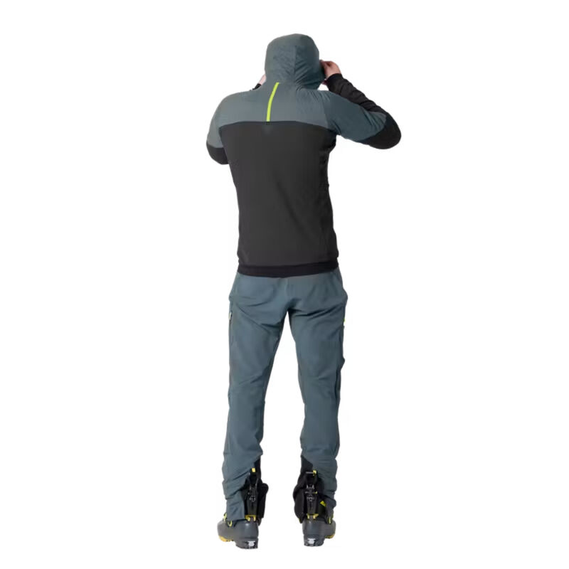 Dynafit Blacklight Hybrid Thermal Jacket Mens image number 3