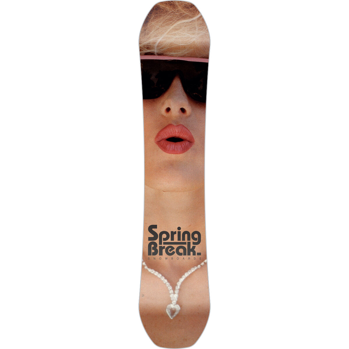 CAPiTA Spring Break Powder Twin Snowboard | Christy Sports