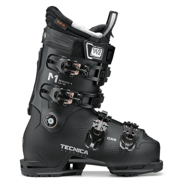 Tecnica Mach1 LV 105 Ski Boots Womens