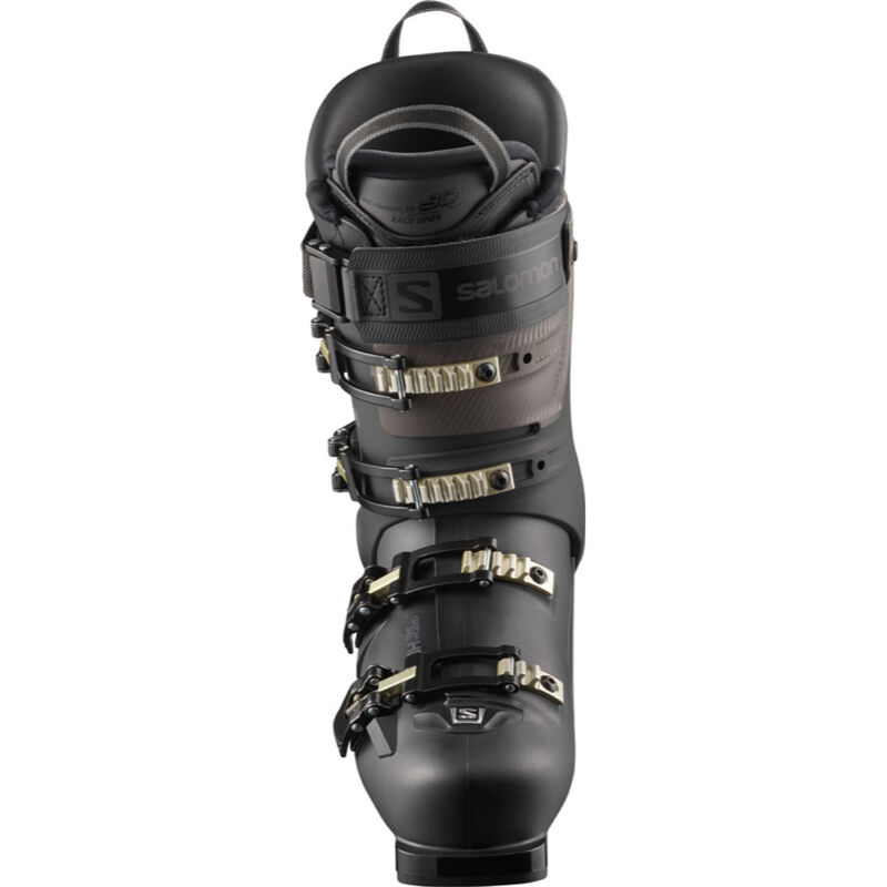 Salomon S/MAX 130 Ski Boots Mens image number 4