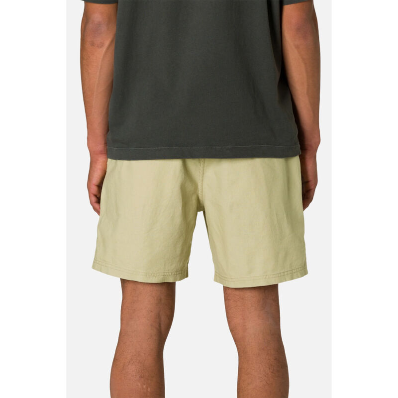 Katin Isaiah Local Shorts Mens image number 2