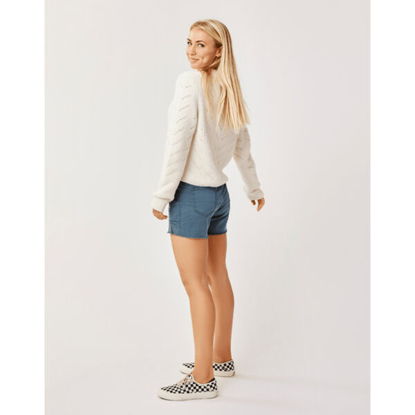 Carve Designs Monroe Sweater Womens