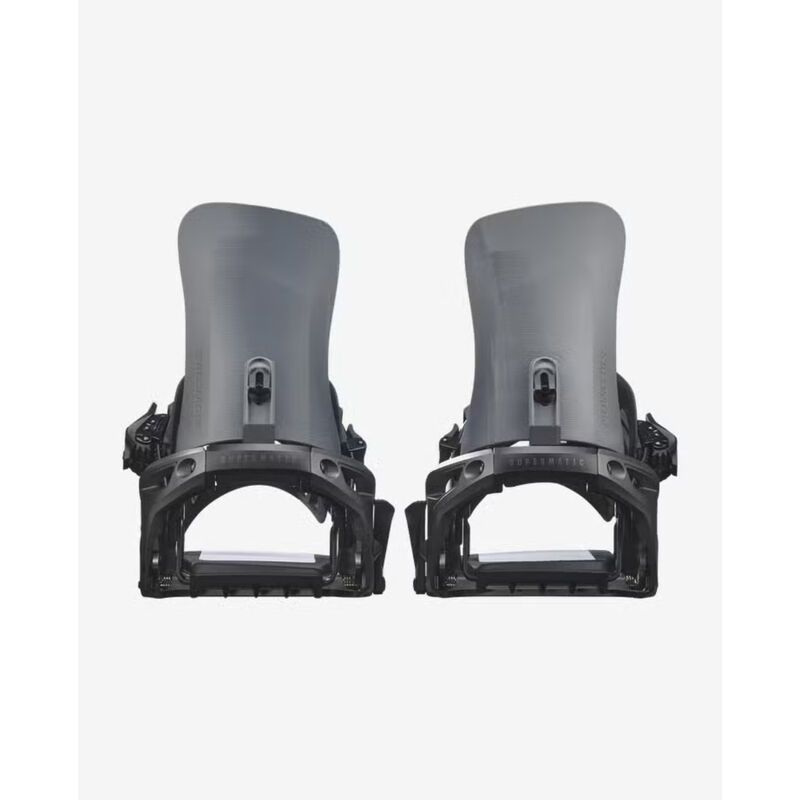 Salomon XA Supermatic Snowboard Bindings image number 2