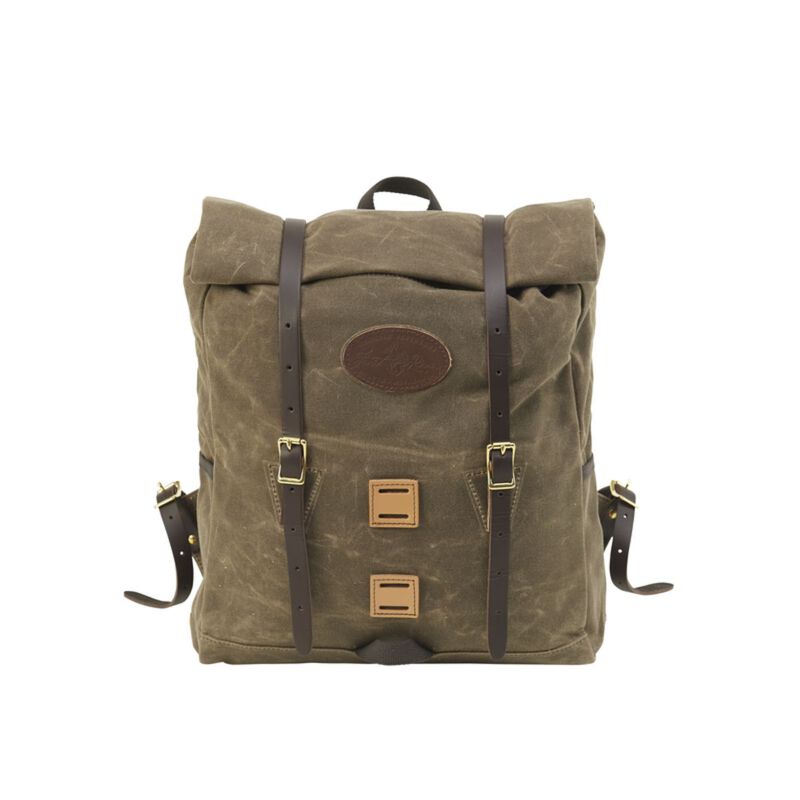 Frost River Arrowhead Trail Rolltop Daypack image number 7