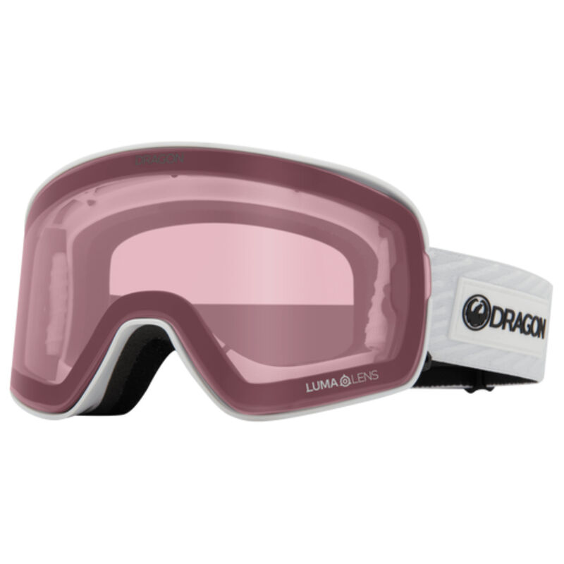 Dragon NFX2 Goggles + Lumalens Midnight Lens image number 4