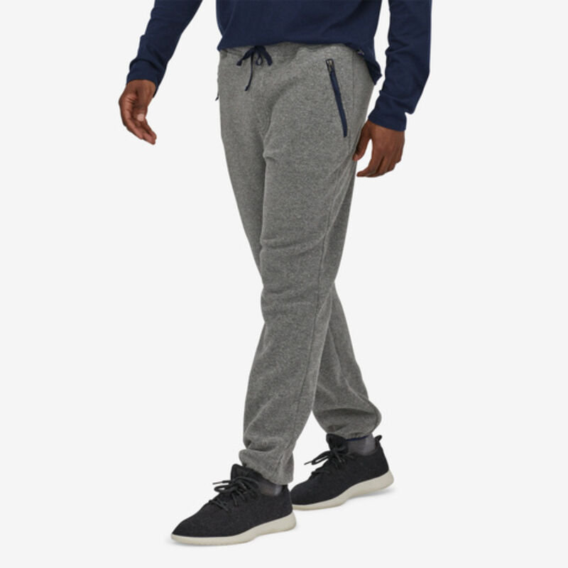 Patagonia Synchilla Fleece Pants Mens image number 1
