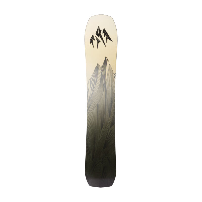 Jones Flagship Wide Snowboard image number 2