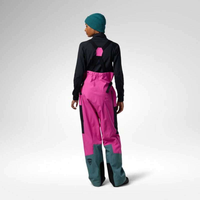Rossignol Proclivity 3L Bib Ski Pants Womens image number 3