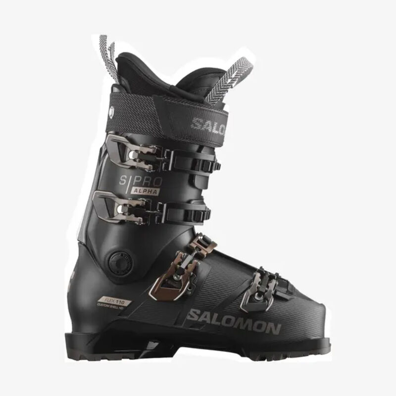 Salomon S/PRO Alpha 110 Ski Boots image number 0