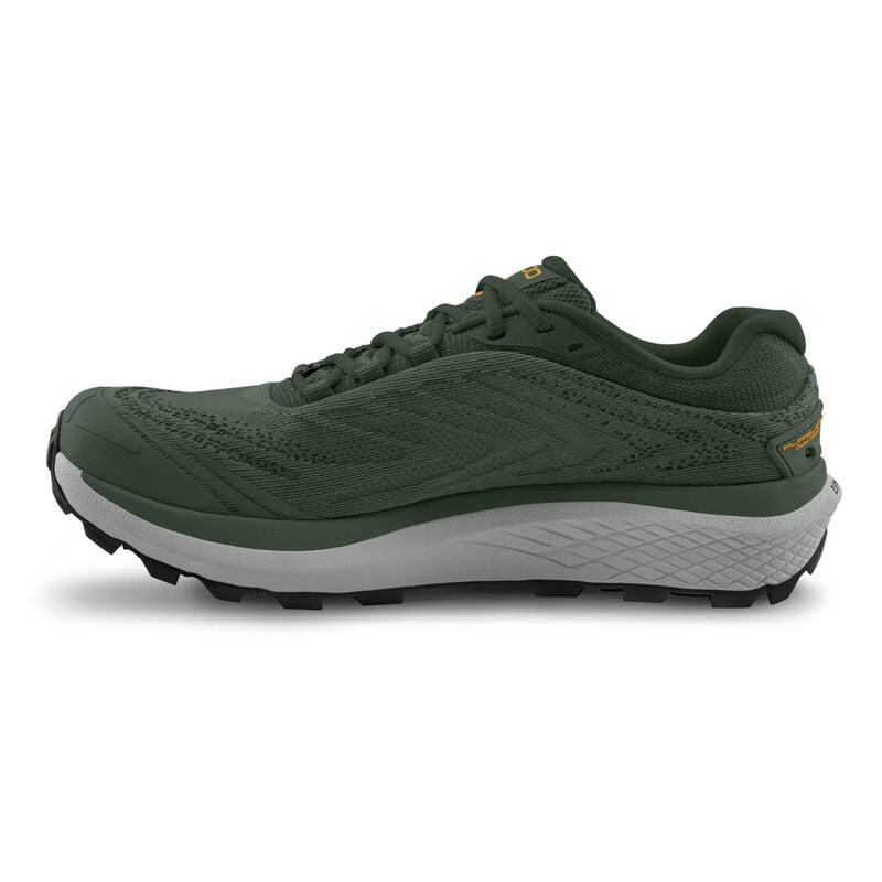 Topo Athletic Pursuit 2 Trail Running Shoes Mens image number 2