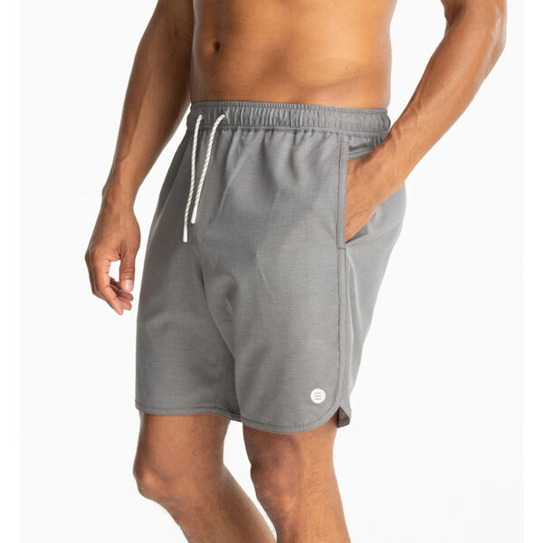 Free Fly Reverb Short Mens