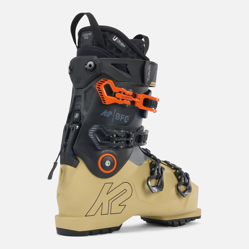 K2 BFC 120 Ski Boots Mens image number 2