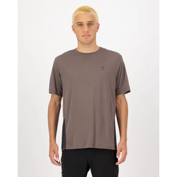 Mons Royale Tarn Merino T-Shirt Mens