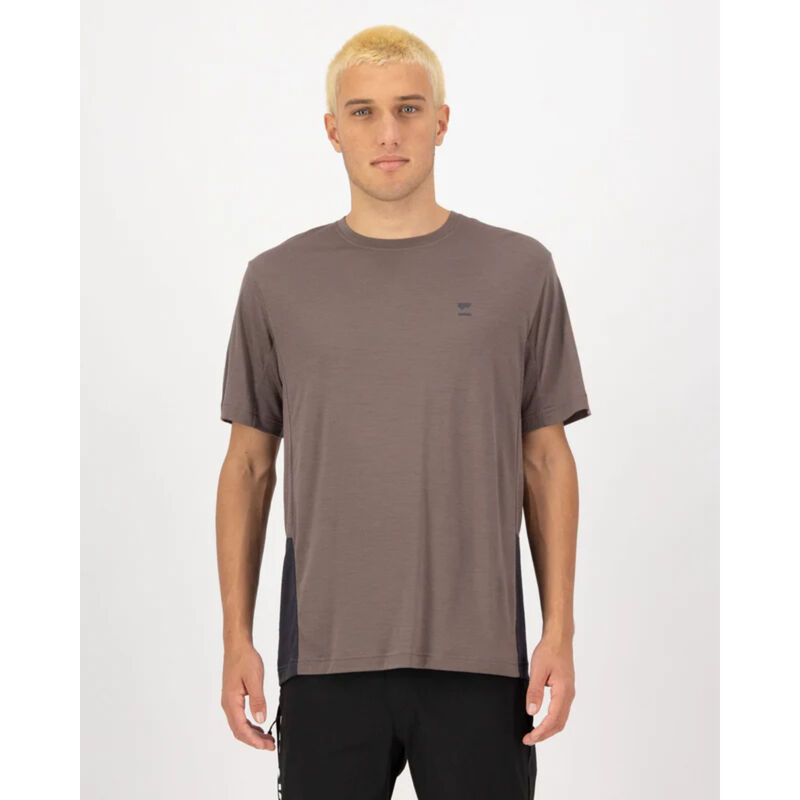 Mons Royale Tarn Merino T-Shirt Mens image number 1