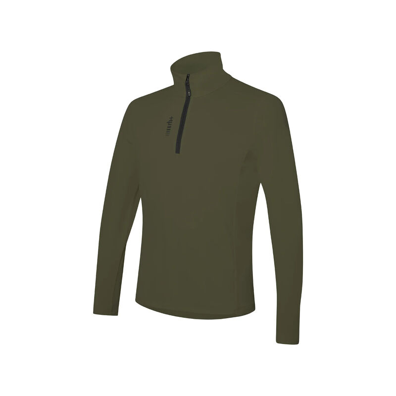 rh+ Yaksa Half-Zip Jersey Mens image number 0