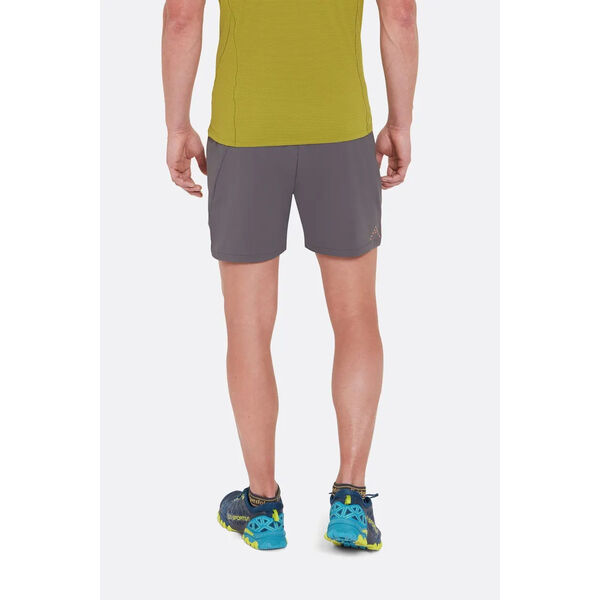 Rab Talus Active Shorts Mens