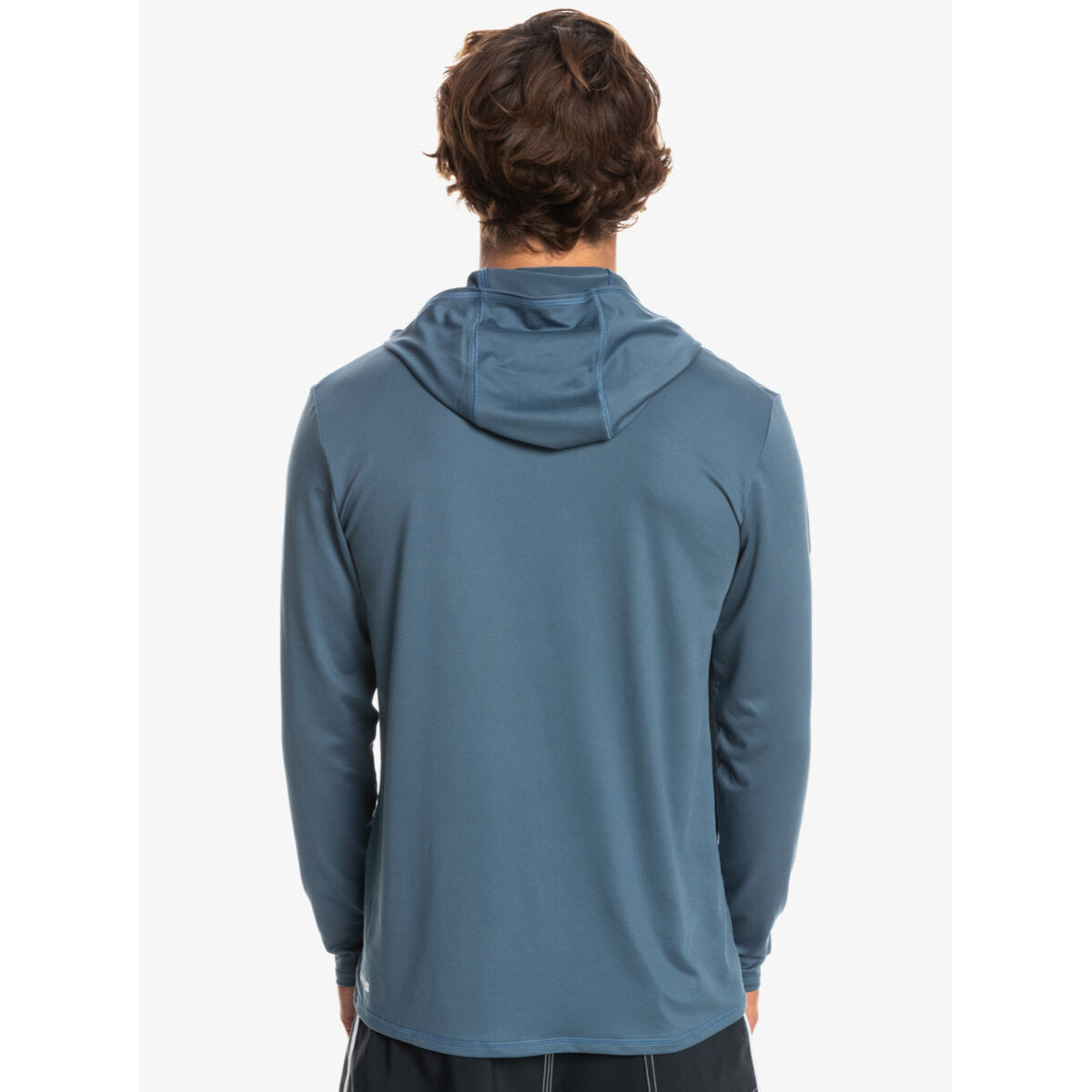 Quiksilver Omni Session Long-Sleeve Surf Tee Mens | Christy Sports