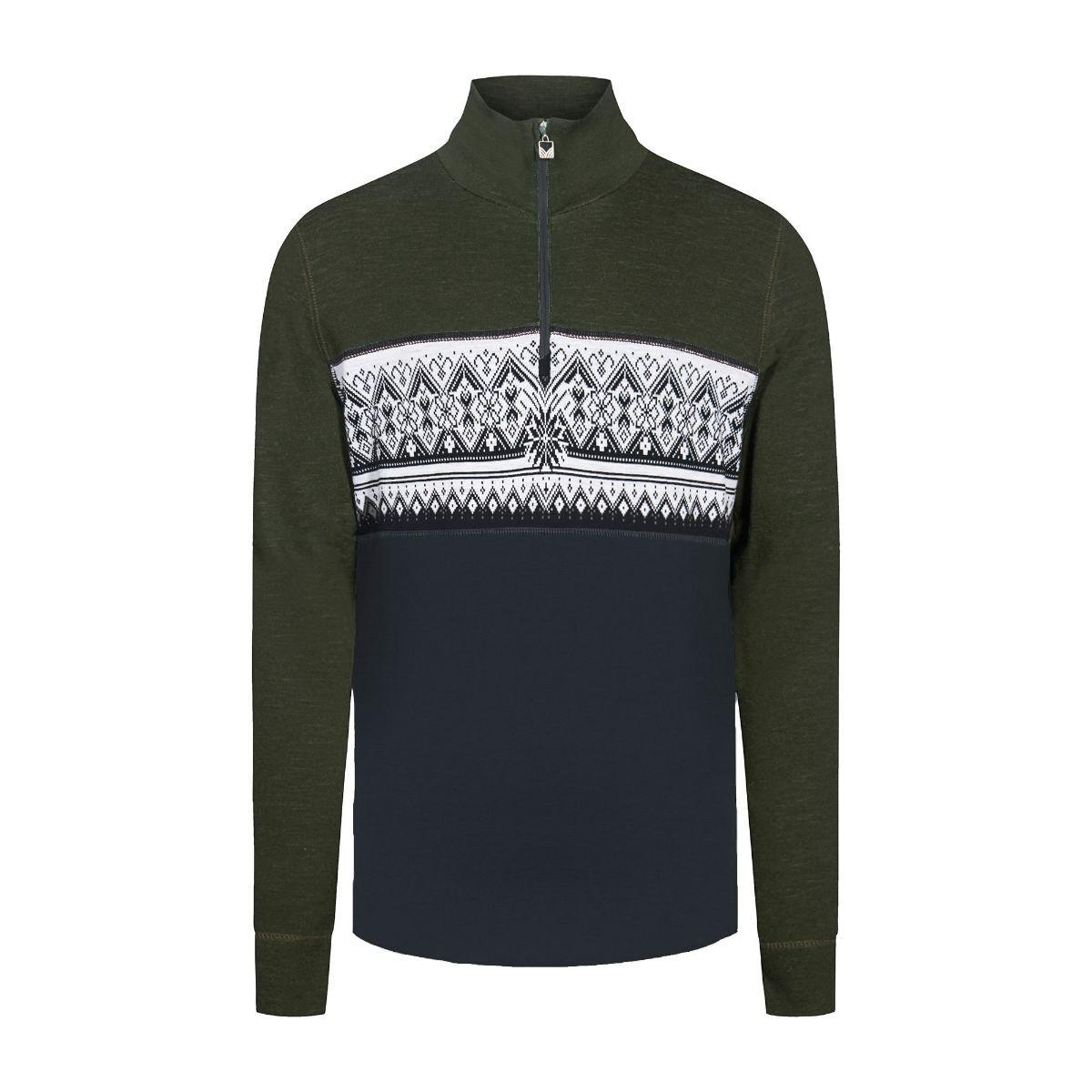 Dale of Norway Moritz Basic Sweater Mens | Christy Sports