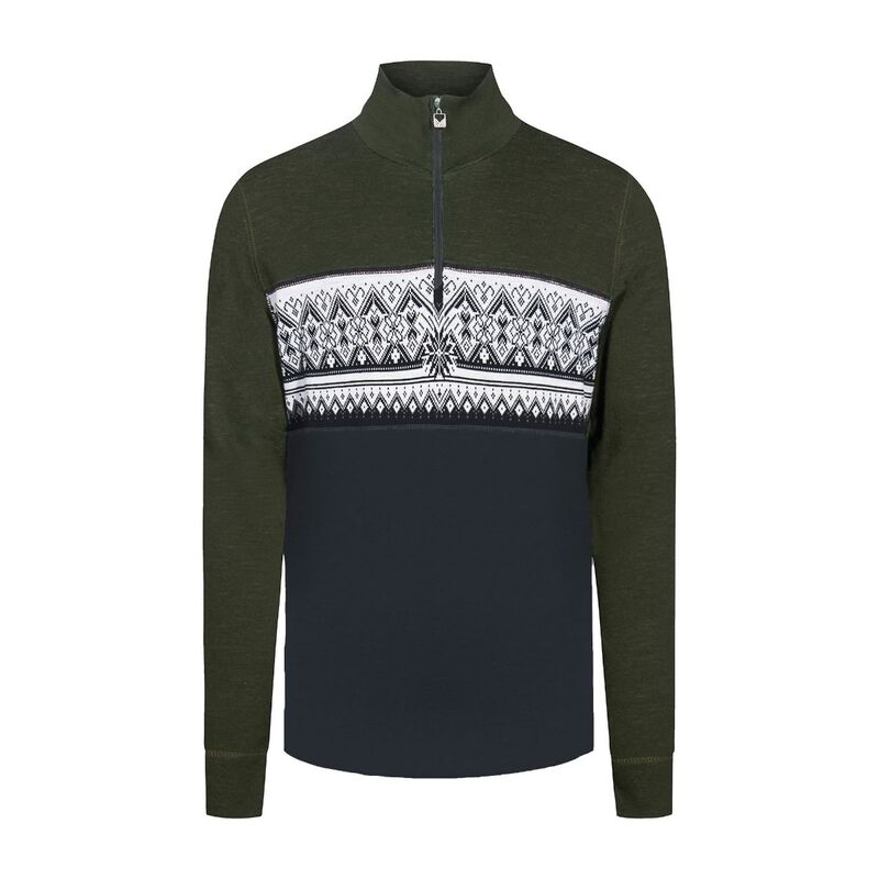 Dale of Norway Moritz Basic Sweater Mens image number 0