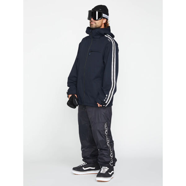 Volcom Nightbreaker Jacket Mens