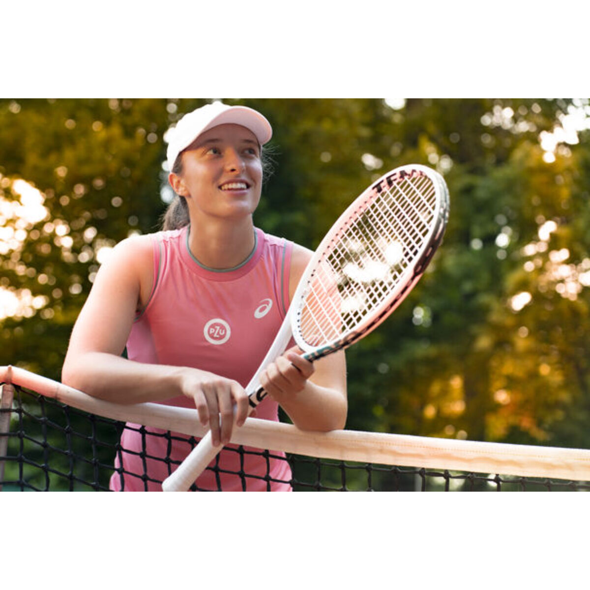 Tecnifibre Tempo 298 IGA Tennis Racquet | Christy Sports