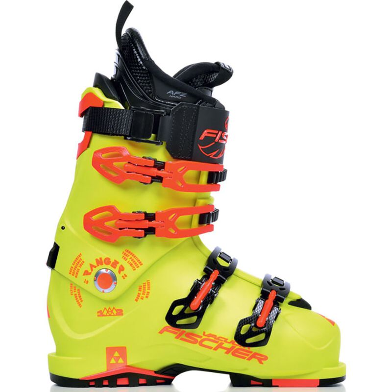 Fischer Ranger 12 Vacuum Ski Boots  Mens image number 0