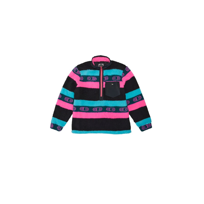 Airblaster Sherpa Half-Zip Sweater image number 0