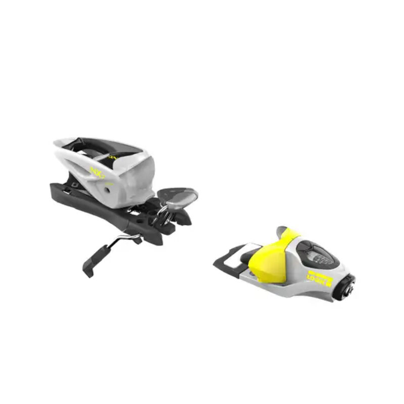 Look NX 7 B93 Ski Binding Kids image number 0
