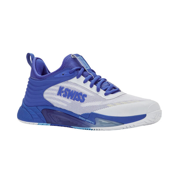 K-Swiss Hypercourt Pinnacle Shoes Mens